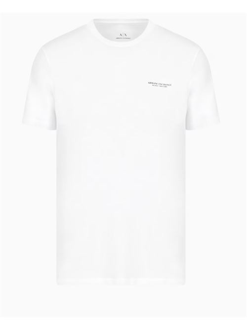 t-shirt ARMANI EXCHANGE | 8NZT91 Z8H4Z1100